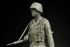 Panzer Art FI35-040 Waffen-SS MG-42 ammo carrier 1/35